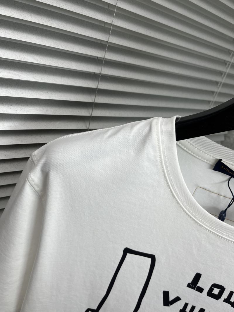 Louis Vuitton T-Shirts